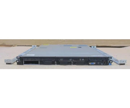 Six-Core DL360 X5660 8GHz