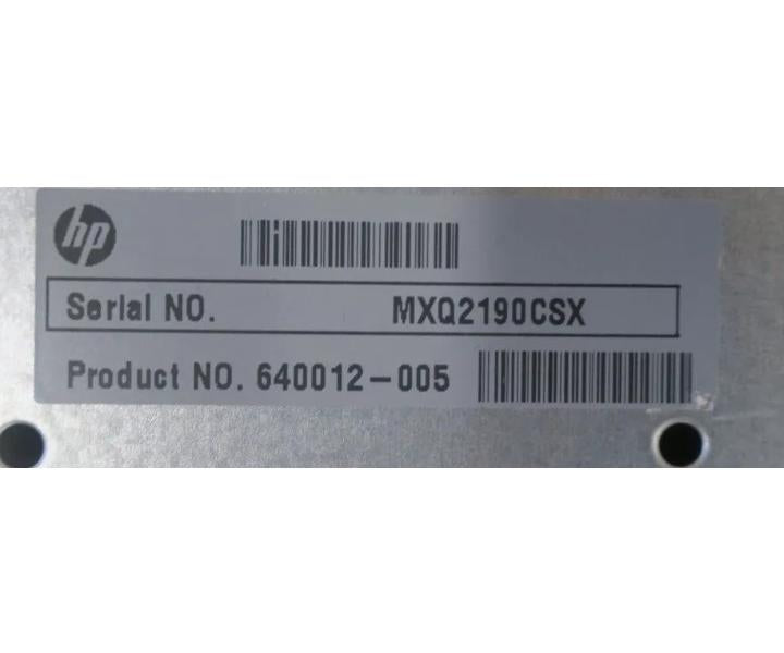 6-Core DL360 X5660 8GHz 146GB