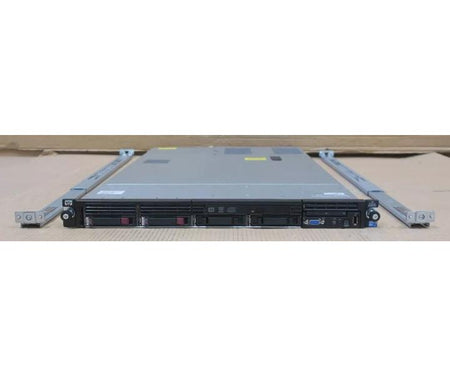 6-Core DL360 X5660 8GHz 146GB