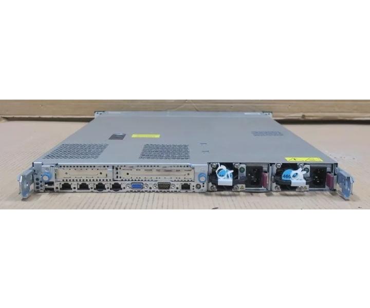 6-Core DL360 X5660 8GHz 146GB