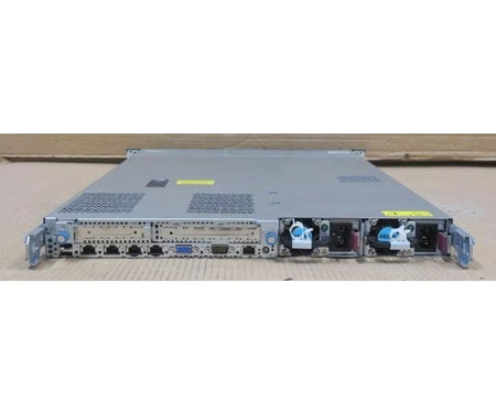 6-Core DL360 X5660 8GHz 146GB