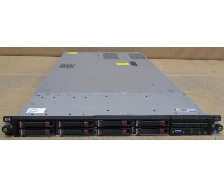 DL360 E5620 4GHz 72GB 1168GB 512MB