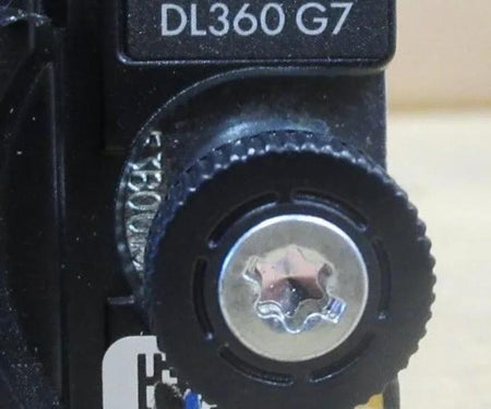 Quad-Core DL360 E5620 4GHz 48GB 438GB