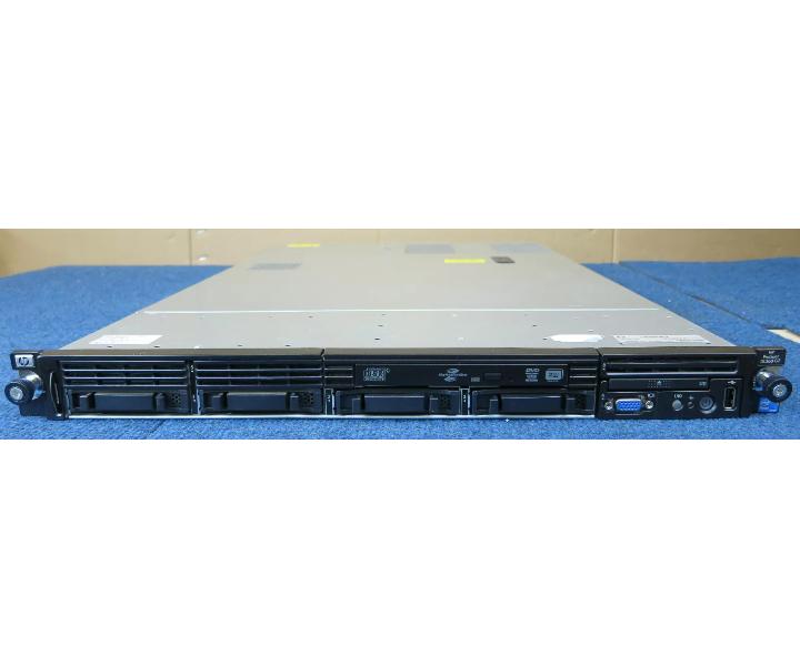 DL360 E5606 13Ghz 64GB