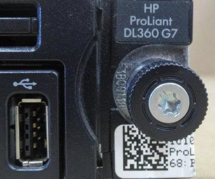 579237-B21 DL360