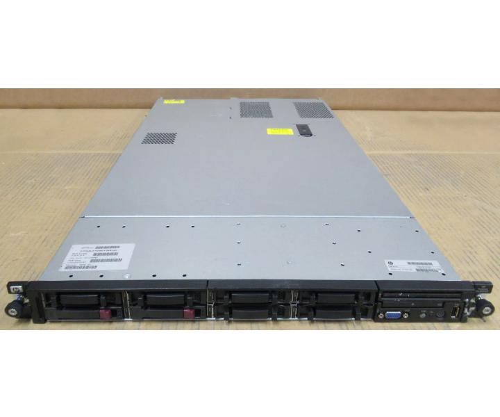 DL360 E5620 4GHz 12GB 256MB