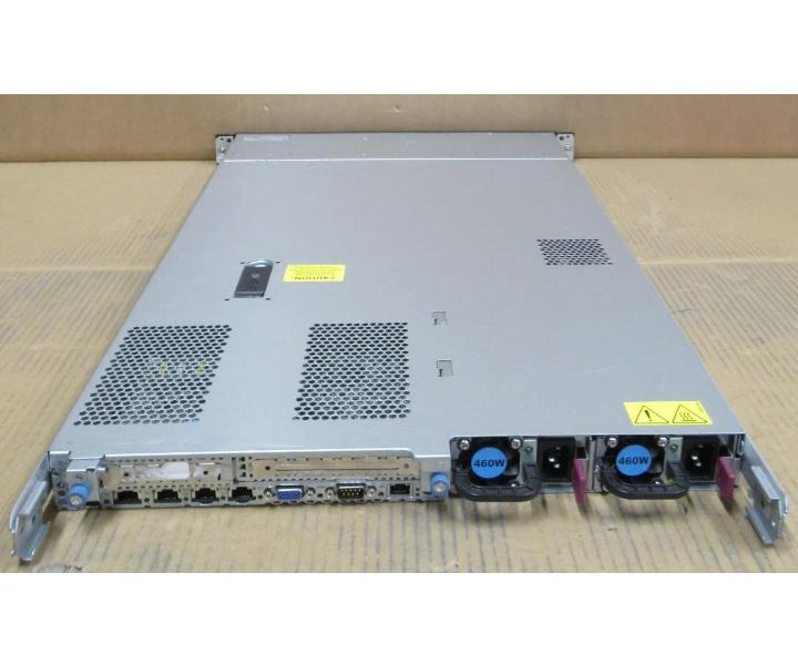 DL360 E5620 4GHz 12GB 256MB