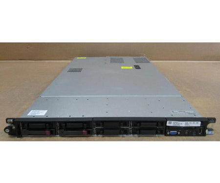 Quad-Core DL360 E5620 4GHz 12GB
