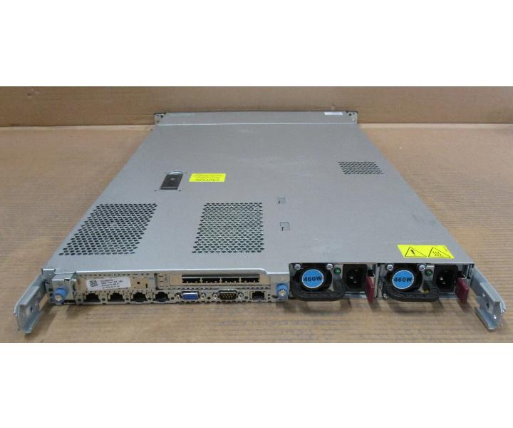Quad-Core DL360 E5620 4GHz 12GB