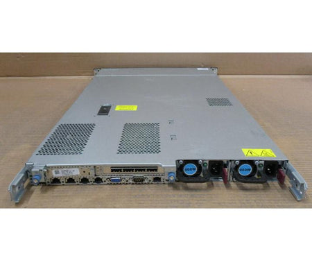 Quad-Core DL360 E5620 4GHz 12GB