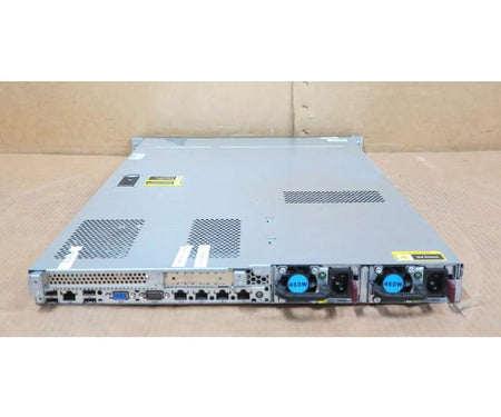 E5-2430 DL360e Gen8 20GHz 96GB P420