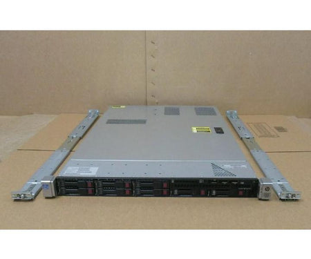 E5-2407 DL360e Gen8 20GHz 8x1TB