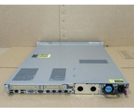 E5-2407 DL360e Gen8 20GHz 8x1TB