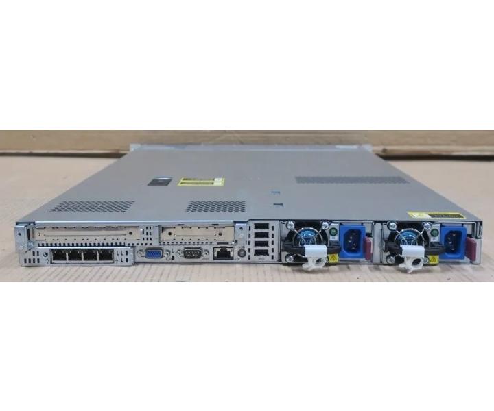 Six-Core E5-2640 DL360p 50GHz 16GB