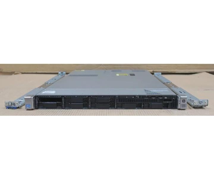Six-Core E5-2640 DL360p 50GHz 16GB