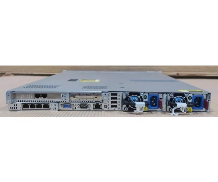 Six-Core E5-2640 DL360p 5GHz 32GB 146GB