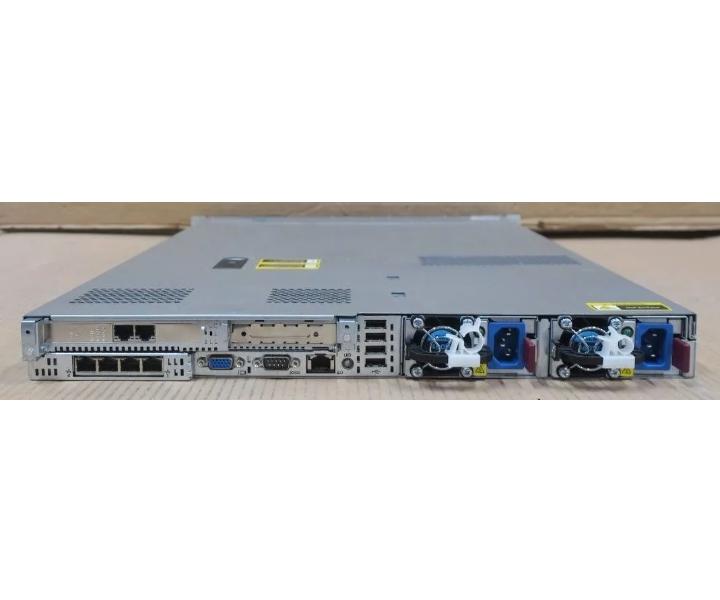 Six-Core E5-2640 DL360p 5GHz 64GB 146GB