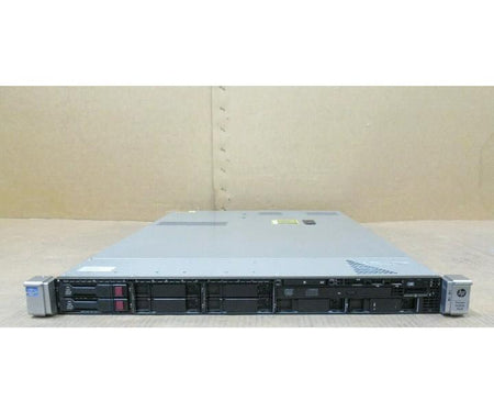 Quad-Core E5-2603 DL360p 80GHz 32GB 300GB
