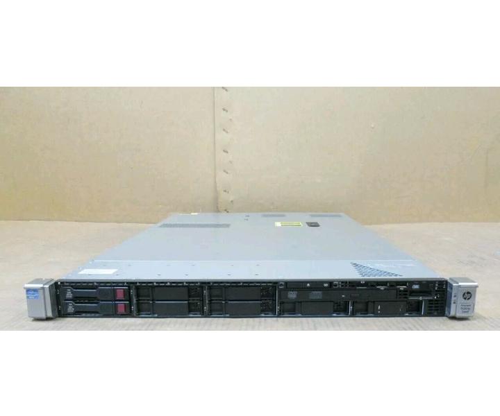 Quad-Core E5-2603 DL360p 80GHz 96GB 300GB
