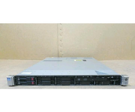 Quad-Core E5-2603 DL360p 80GHz 96GB 300GB