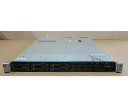 8-Core E5-2690 DL360p GEN8 192GB