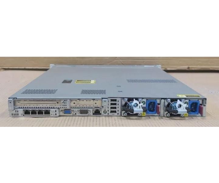 Quad-Core E5-2609 DL360p GEN8 4GHz 16GB