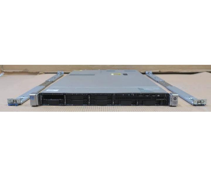 Quad-Core E5-2609 DL360p GEN8 4GHz 16GB