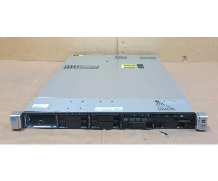 E5-2609 DL360p GEN8 4GHz