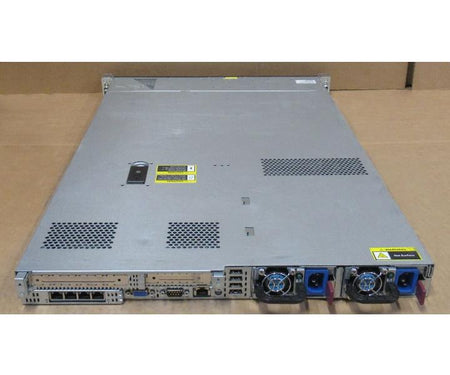 Quad-Core E5-2603 DL360p Gen8 80GHz 300GB