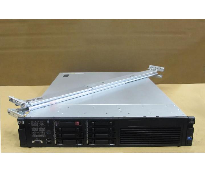 DL380 E5520 26GHz 22GB 72GB