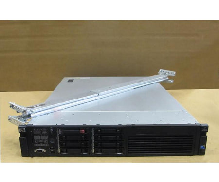 DL380 E5520 26GHz 22GB 72GB