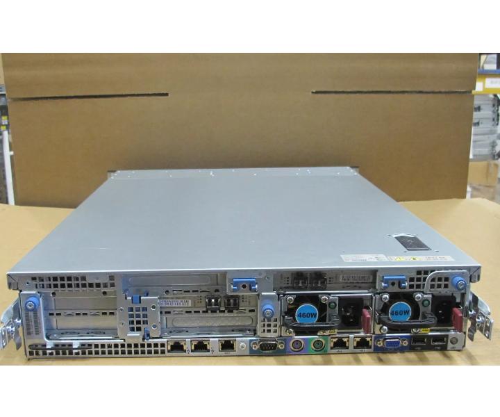 DL380 E5520 26GHz 22GB 72GB