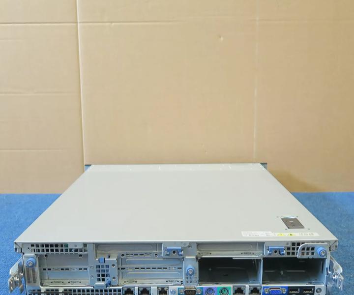 DL380 X5560 80GHz 24GB