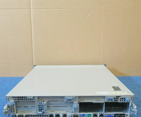 DL380 X5560 80GHz 24GB