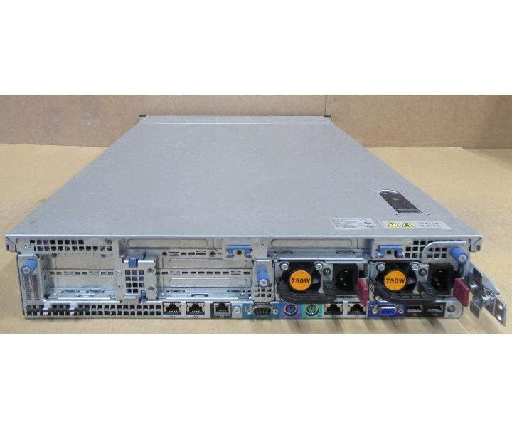 DL380 L5520 26GHz 18GB