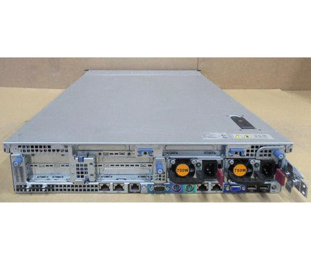 DL380 L5520 26GHz 18GB