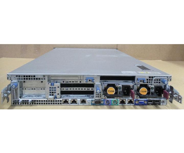 DL380 X5550 66GHz 72GB