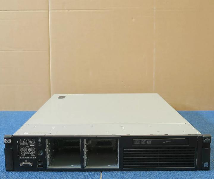 QUAD-Core DL380 X5550 66GHz 24GB