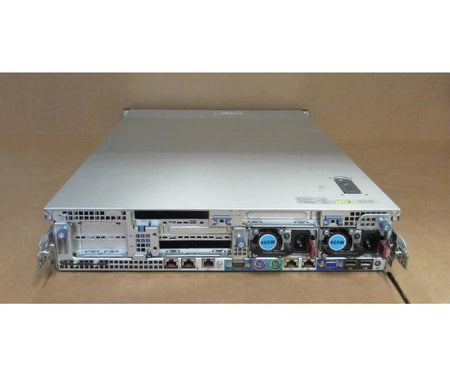 4-Core DL380 E5506 13GHz 10GB 144GB