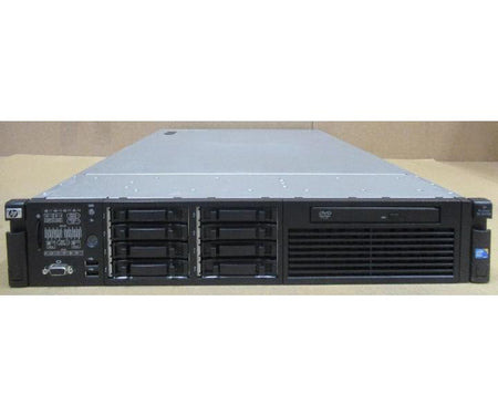 DL380 E5506 13GHz