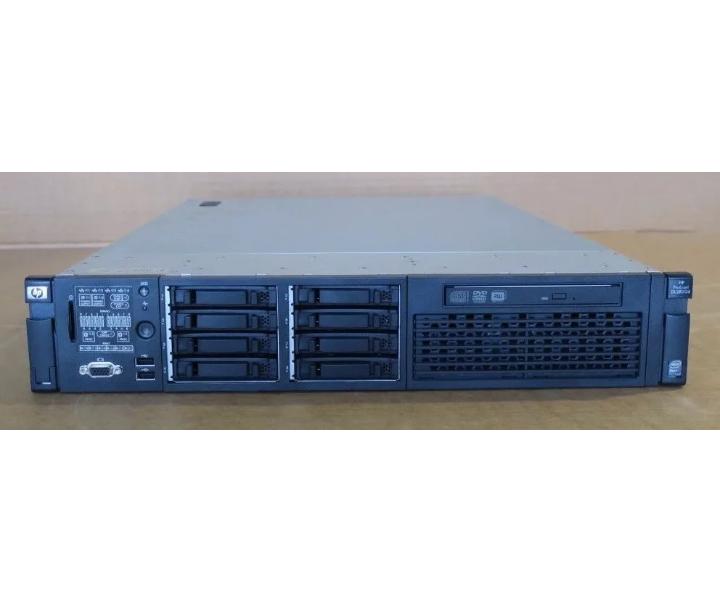 DL380 X5560 80GHz 16GB
