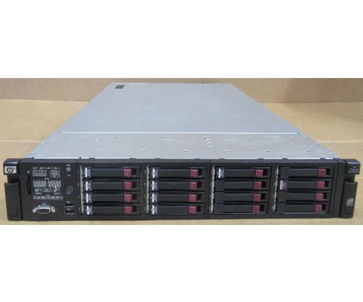 DL380 X5560 80GHz 16GB