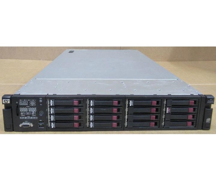 DL380 X5560 80GHz 16GB 3396GB