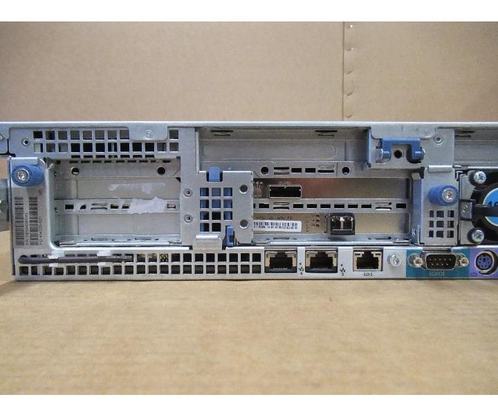 DL380 X5560 80GHz 16GB 3396GB