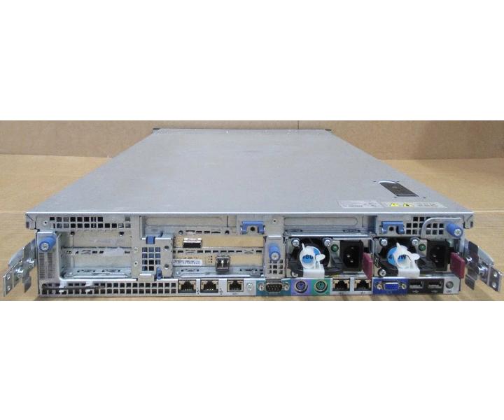 DL380 X5560 80GHz 16GB 3396GB