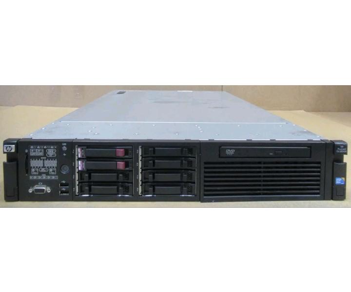 DL380 E5506 13GHz 292GB