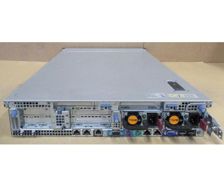 DL380 E5506 13GHz 292GB
