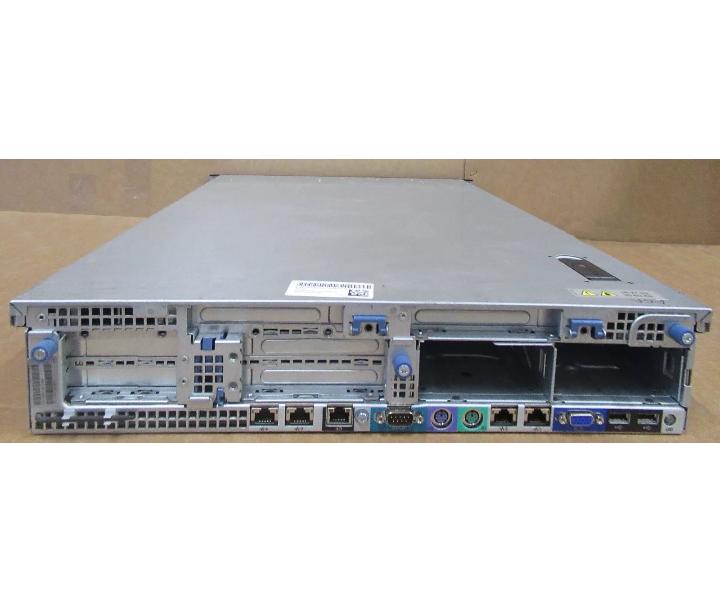 DL380 E5506 13GHz 584GB