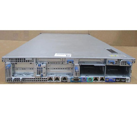 DL380 E5506 13GHz 584GB