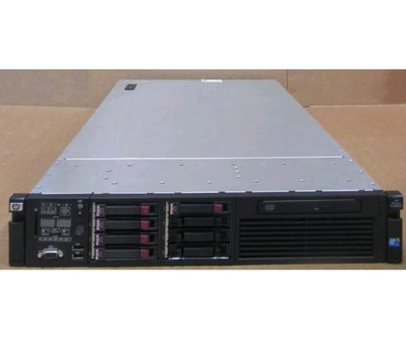 DL380 E5506 13GHz 730GB 16GB